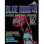 Blue Ribbon College Basketball Yearbook 1997-1998 (Chris Dortch's College Basketball Forecast)