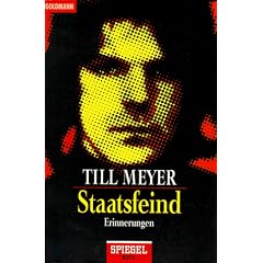 Staatsfeind. Erinnerungen.