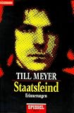 Staatsfeind. Erinnerungen.