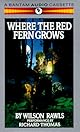Where the Red Fern Grows
