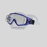 Sherwood Magnum Ex Nose Purge Mask