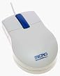 Micro Innovations PD97I Micro Net Scrolling Mouse