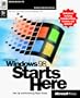 Microsoft Windows 98 Starts Here (Microsoft Press)
