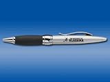 University of Alabama - Brass Ball Point Pen - Laser Engraved