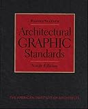 Architectural Graphic Standards/Student Edition