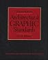 Architectural Graphic Standards, 9th Edition