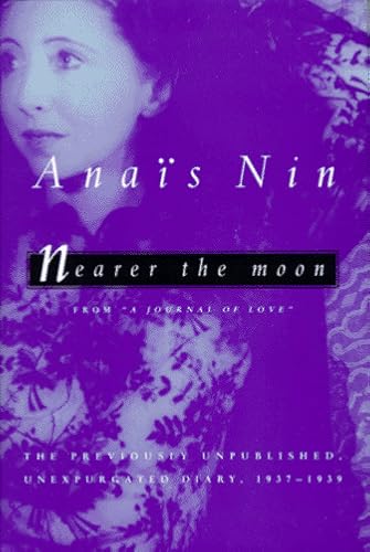 Anais Nin