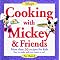 More Kids Can Cook With Their Favorite Characters