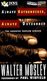 Always Outnumbered, Always Outgunned: The Socrates Forllow Stories Paul Winfield