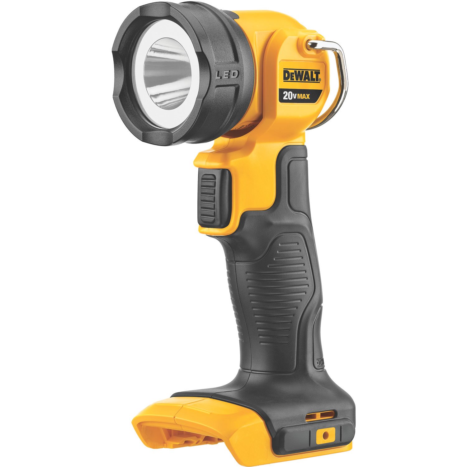 Dewalt DCL040 20V Max LED Flash Light Too