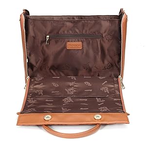 brenice embossed flower handbags vintage capacity bohemian shoulder bags