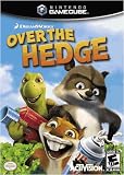 Over The Hedge NGC
