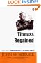 Titmuss Regained
