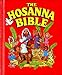 Books : The Hosanna Bible