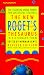 Book The New Roget's Thesaurus in dictionary form