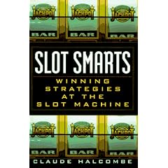 Slot Smarts: Winning Strategies at the Slot Machine