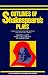 Book Outlines of Shakespeare's Plays