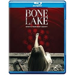 Bone Lake [Blu-ray]