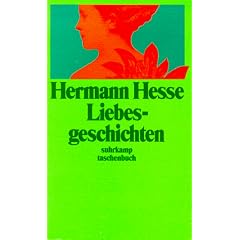 Liebesgeschichten (suhrkamp taschenbuch)