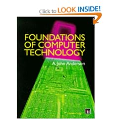Foundations of Computer Technology