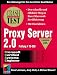 Bücher : Crash Test, Proxy Server 2, m. CD-ROM