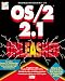 Book Os/2 2.1 Unleashed/Book and Disk (Unleashed)