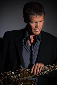 Image of David Sanborn