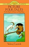 Search:  Picture Folk-Tales (Dover Children's Thrift Classics)