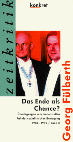 Ueberlegungen
