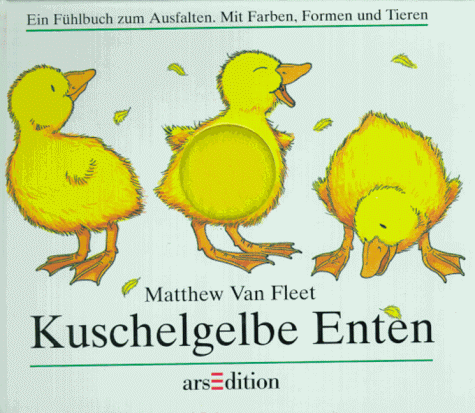 Fuehlbuch