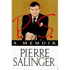 P.S.: A Memoir