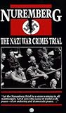 Nuremberg - The Nazi War Crimes Trial
