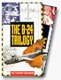 B-24 Trilogy: The Victory Bombers [VHS]
