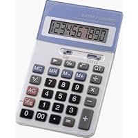 Water Powered Calculator, PI-898