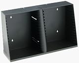 Meade/Laserline DVD30ND Plastic DVD Organizer (30-Capacity)