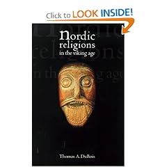 Nordic Religions in the Viking Age (The Middle Ages Series)