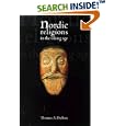 Nordic Religions in the Viking Age (The Middle Ages Series) by  Thomas DuBois