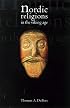 Nordic Religions in the Viking Age (The Middle Ages Series)