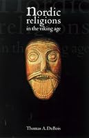 Nordic Religions in the Viking Age (The Middle Ages Series)