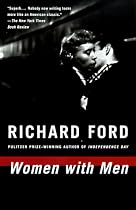 Women with Men : Three Stories