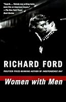 Women with Men : Three Stories