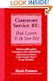 Customer Service 101: Basic Lessons to Be Your Best