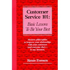 Customer Service 101: Basic Lessons to Be Your Best