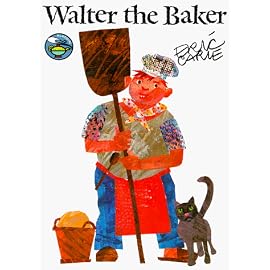 Walter the Baker