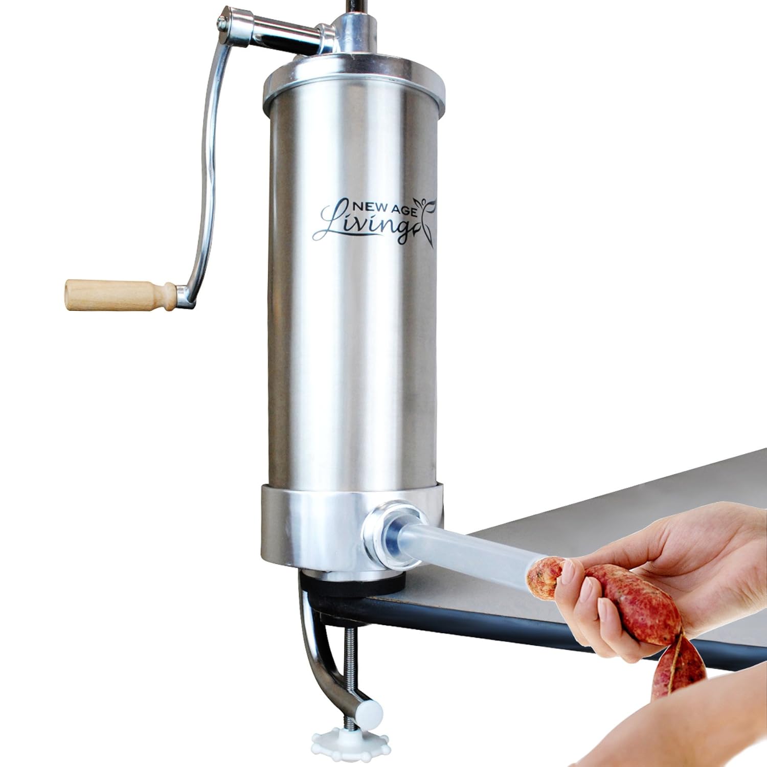 Best Sausage Stuffer To Make The Best Sausages At Home.