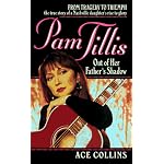 Pam Tillis: Out of Her Father's Shadow book cover