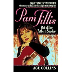 Pam Tillis