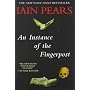 An Instance of the Fingerpost : A Novel