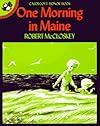 One Morning in Maine