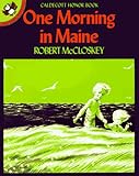 One Morning in Maine (Picture Puffin)